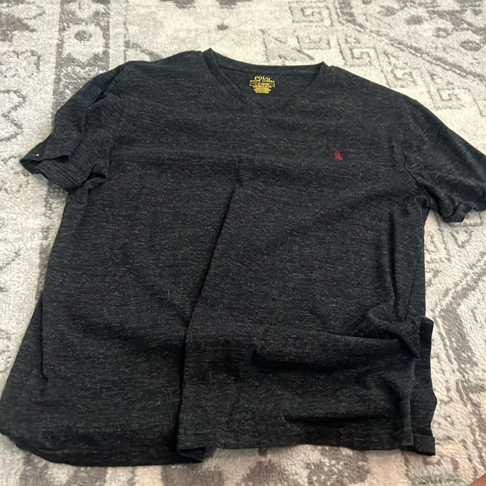 Ralph Lauren Polo V-neck